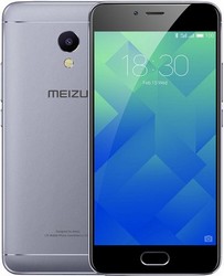 Прошивка телефона Meizu M5s в Санкт-Петербурге